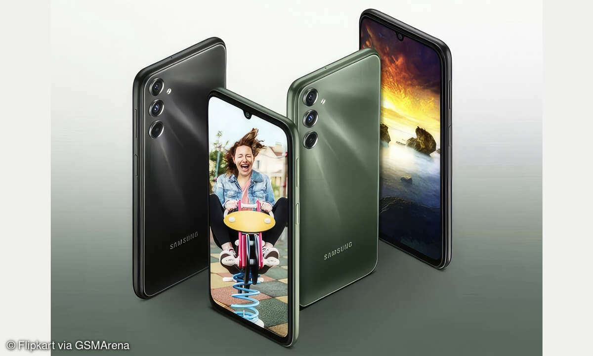 Samsung Galax F34 5G