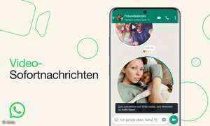 Neues Update