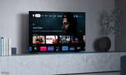 55-Zoll-TV