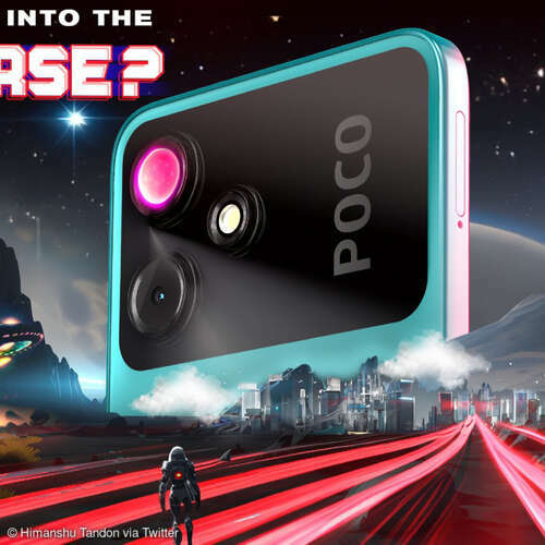 Xiaomi Poco F5 und Poco F5 Pro starten zum Early-Bird-Preis - connect