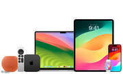 iOS, iPadOS und macOS