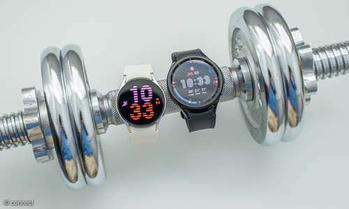 Samsung Galaxy Watch 6 (Classic) im Test: Smarte Begleiter - connect