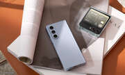 Neue Samsung-Foldables