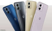 Einsteiger-Smartphone