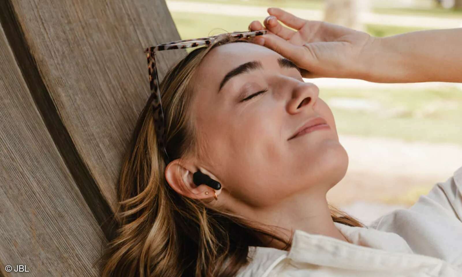 JBL Tune Flex In-Ear-Kopfhörer im Test - connect