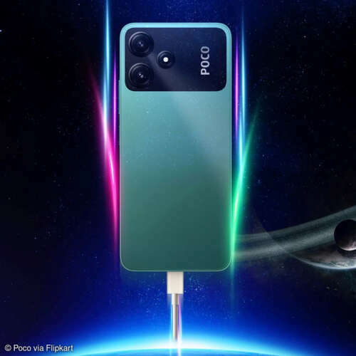 Xiaomi Poco F5 und Poco F5 Pro starten zum Early-Bird-Preis - connect
