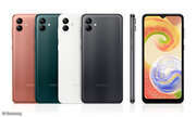 Smartphones