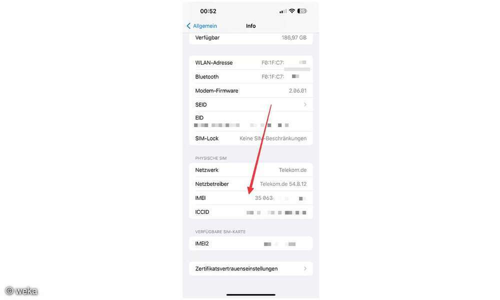 Handy weg: Tipps bei Verlust und Diebstahl - connect