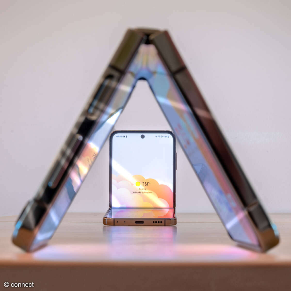 Samsung Galaxy Z Flip 5