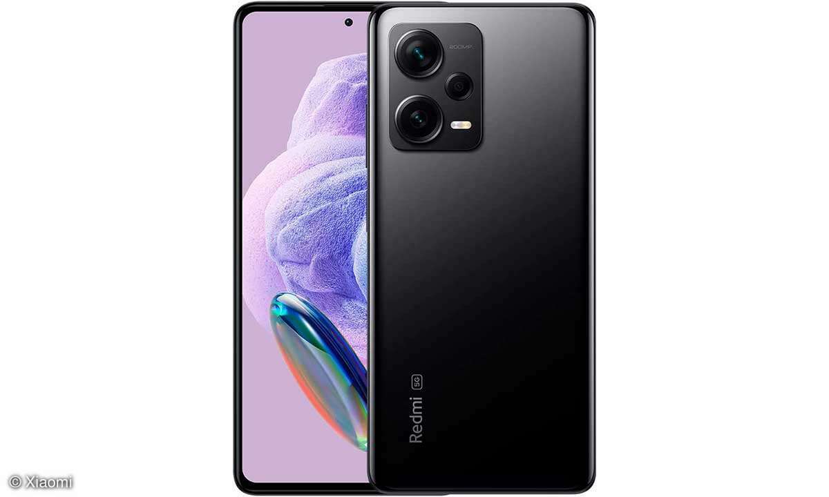 Xiaomi Redmi Note 12 Pro