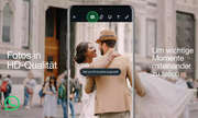 Neues Feature für den Messenger