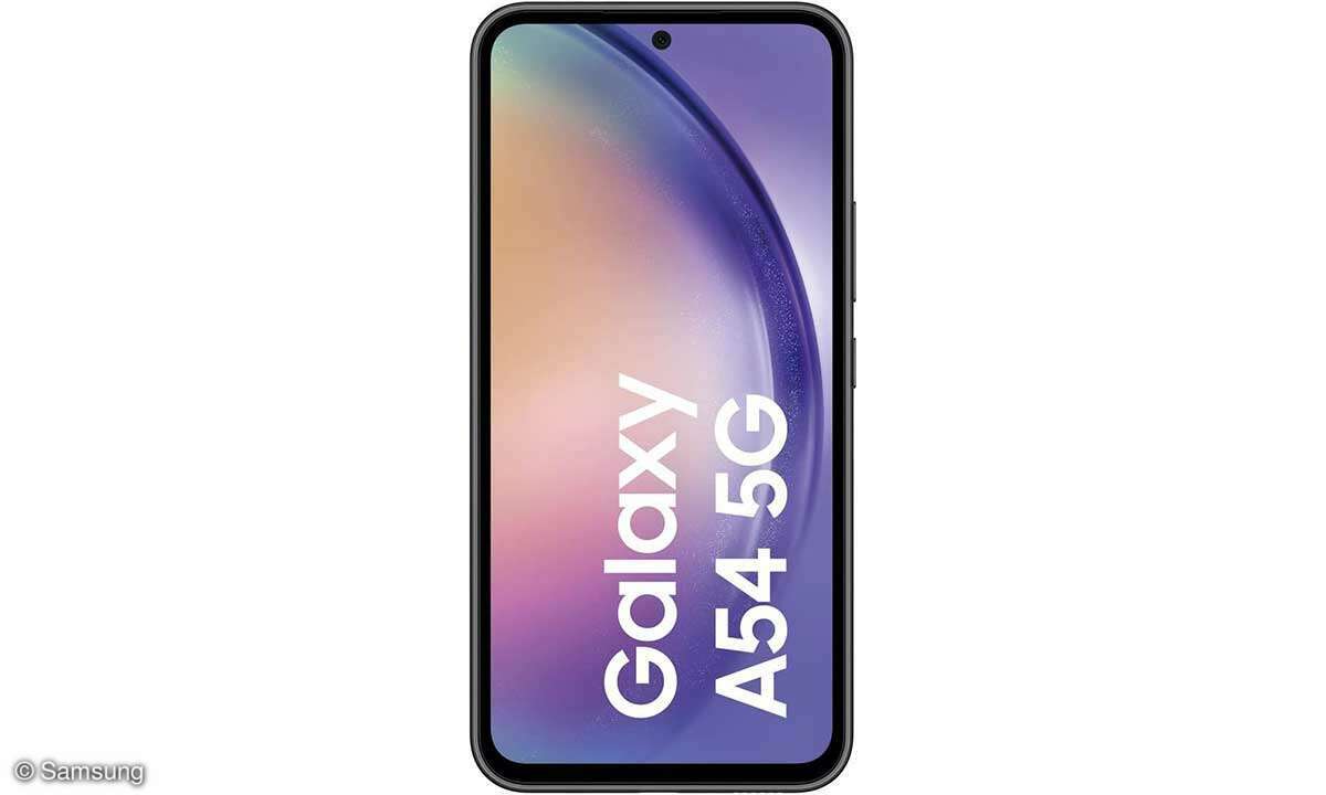 Samsung Galaxy A54 5G