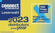 distributors of the year 2023