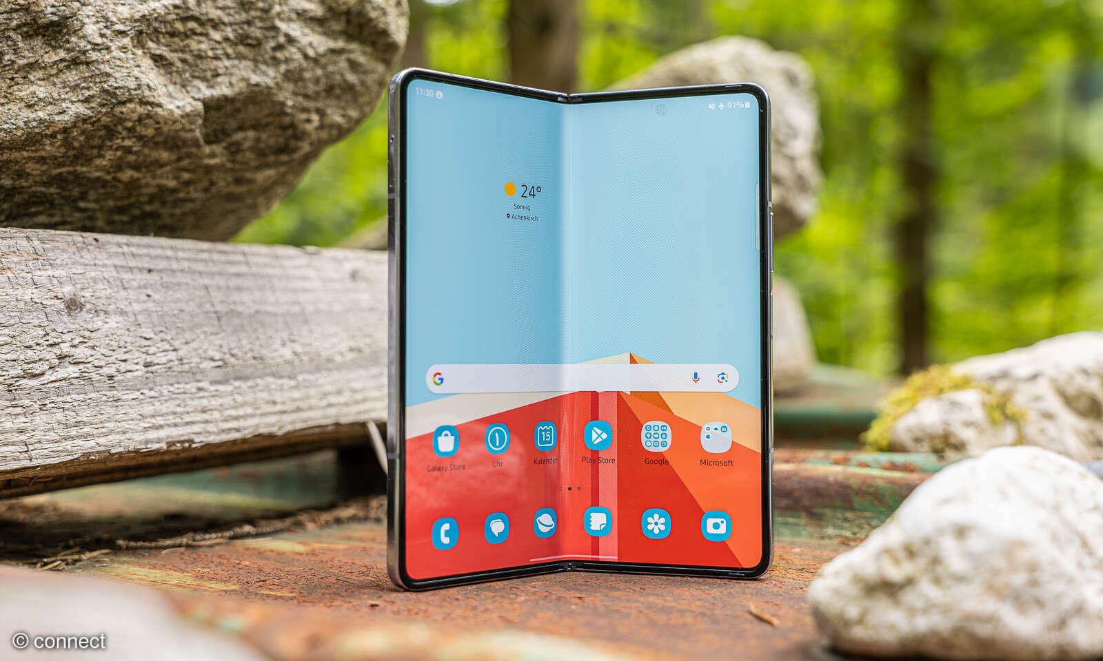 Top 10: Die besten Android-Handys 2024 - connect