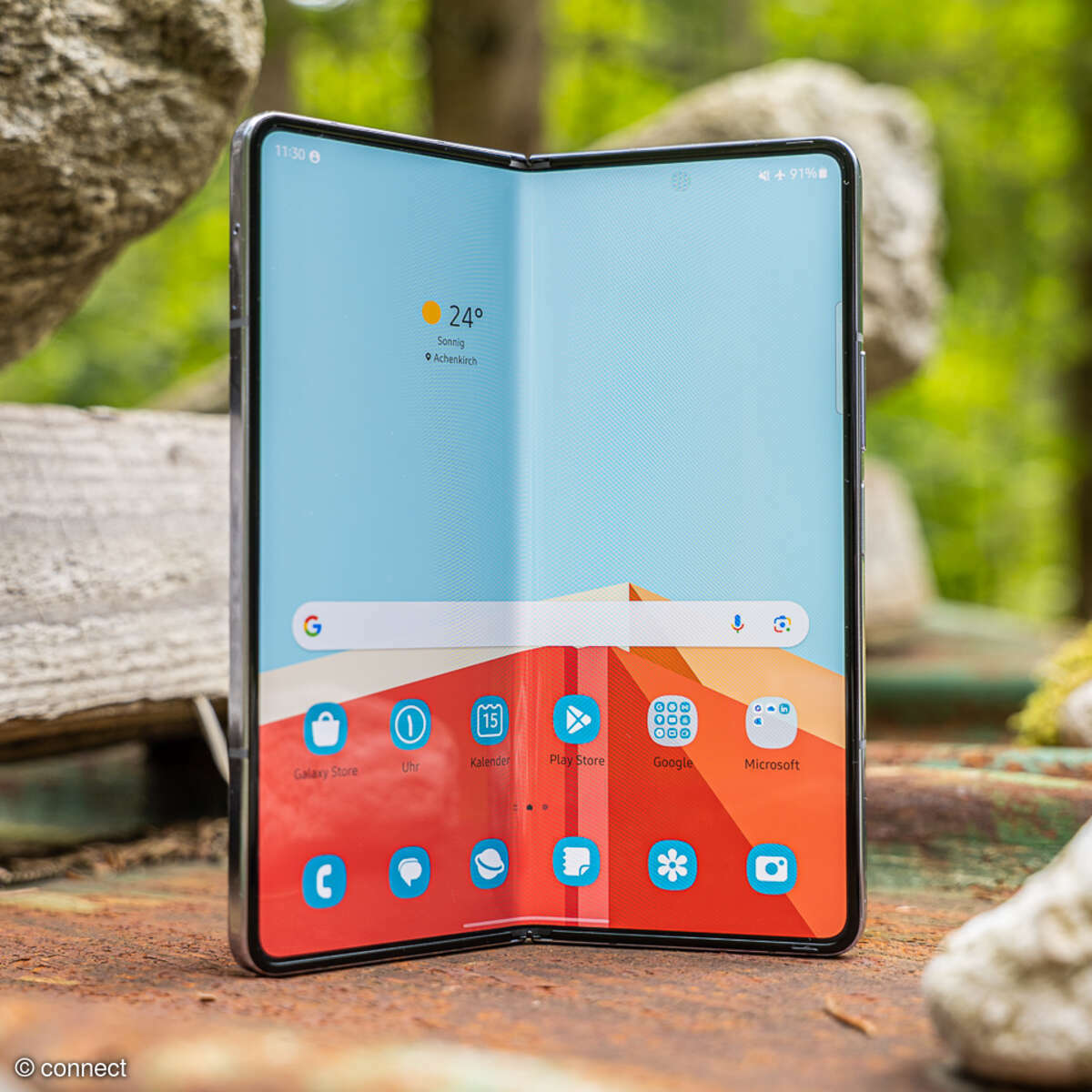 Samsung Galaxy Z Fold 5