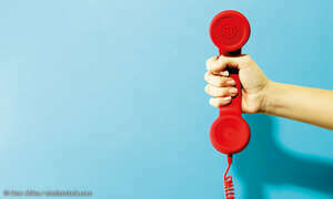 Service-Test: Festnetzanbieter und deren Hotlines