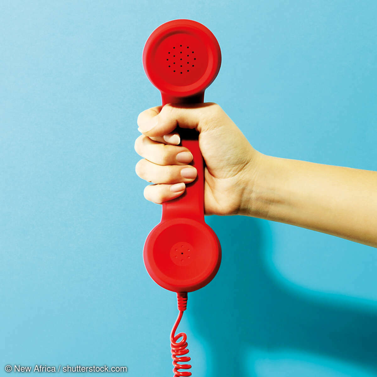 Service-Test-Festnetzanbieter-Shutterstock