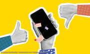 Service-Test: Apps der Netzbetreiber