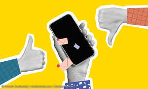 Service-Test: Apps der Netzbetreiber
