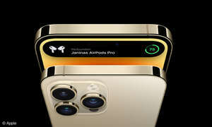 iPhone-Leak