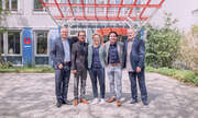 Deutsche Telekom, Telefónica und Vodafone