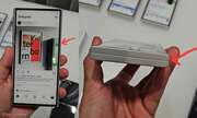 Foldables