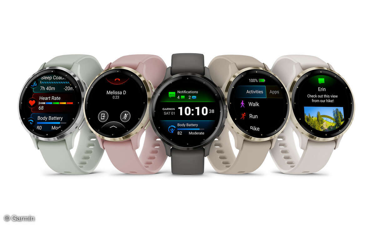 Garmin Venu 3