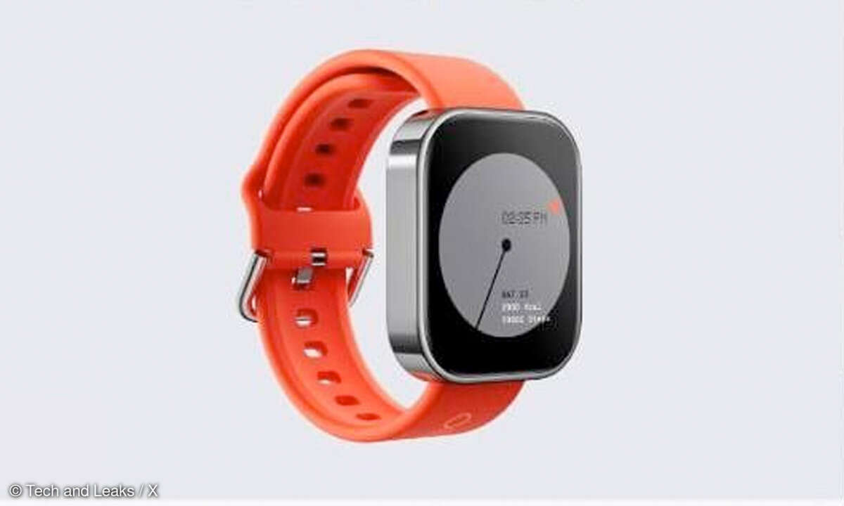 Nothing Watch Pro 