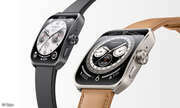 Smartwatches