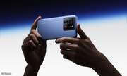 Neues Smartphone