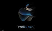 iPhone 15, Apple Watch 9 und mehr