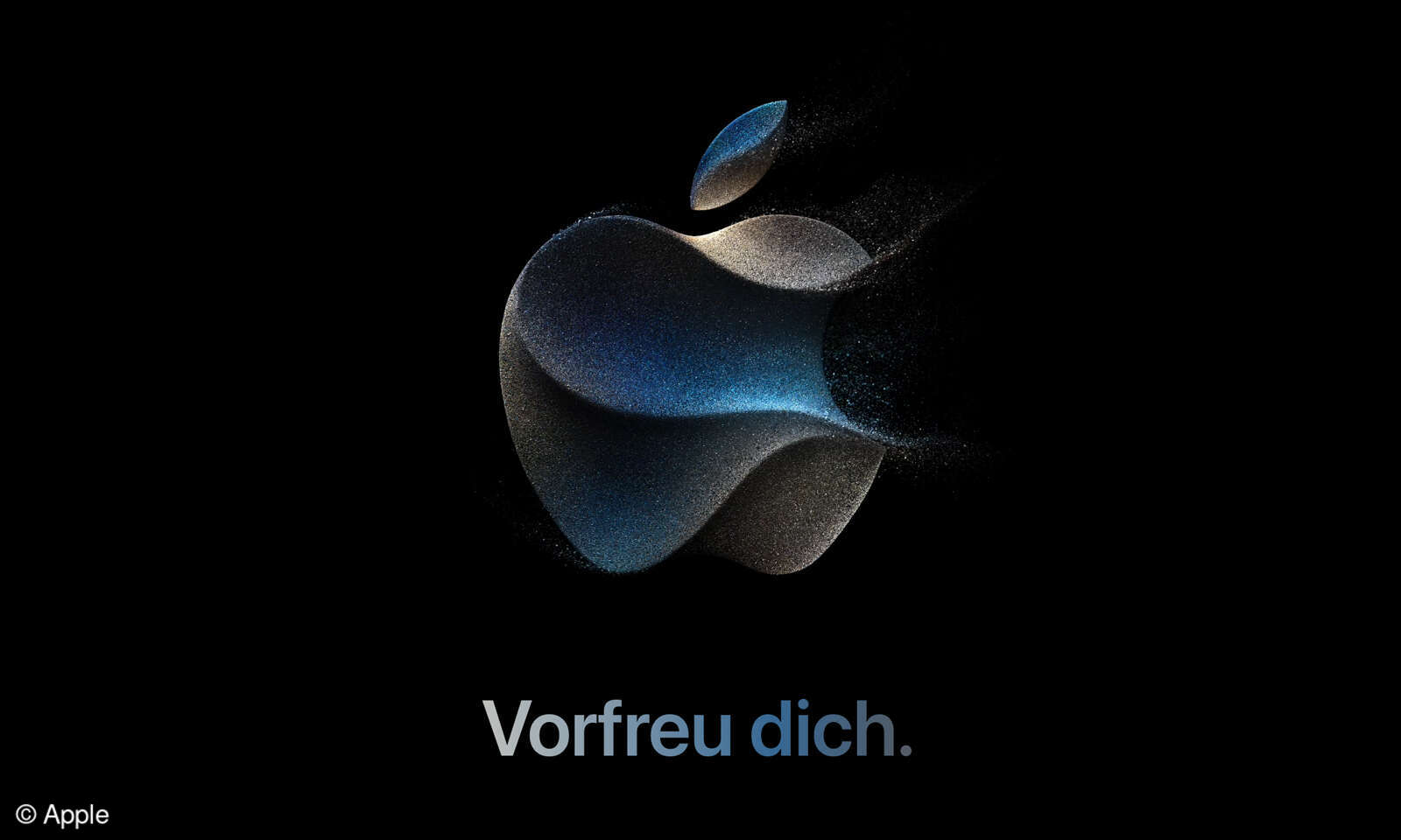 iPhone 15 Das AppleEvent im LiveTicker zum Nachlesen connect