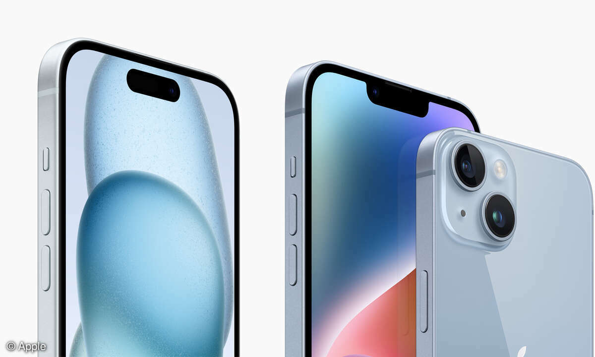 Apple iPhone 15 Plus