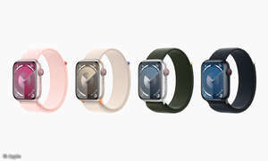 Apple, Samsung & Co.