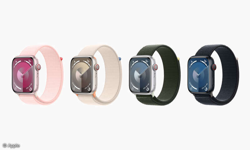 Honor Watch 5: Schicke Smartwatch startet für knapp 150 Euro - connect