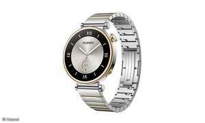 Neue Smartwatch