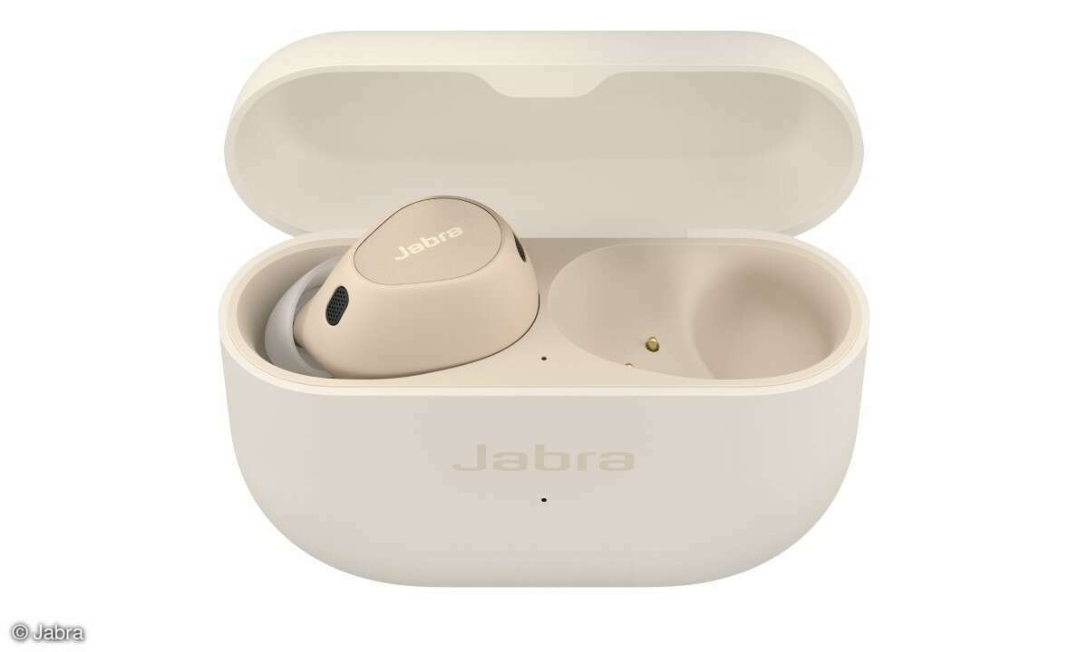 Jabra Elite 10