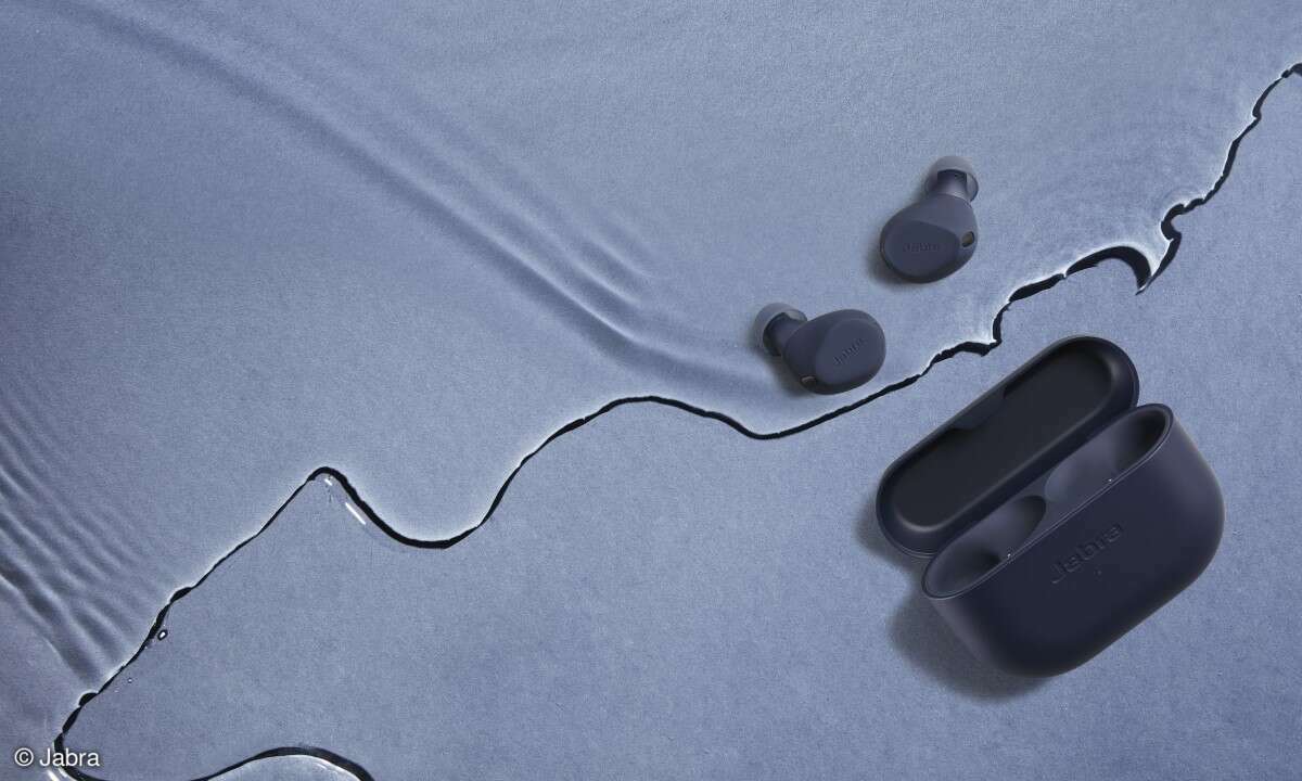 Jabra Elite 8 Active