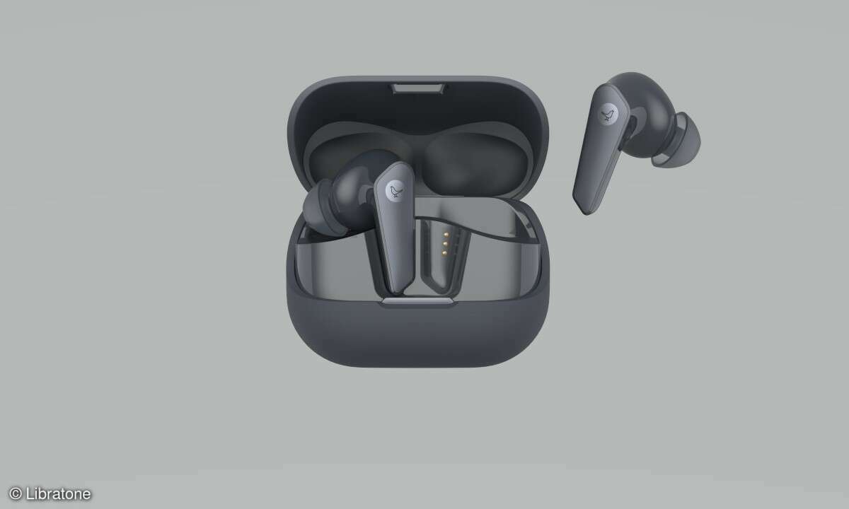 Libratone Air+ 3