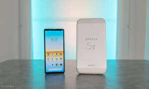 Kompaktes Top-Smartphone
