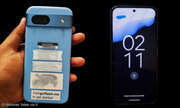 Neues Design?