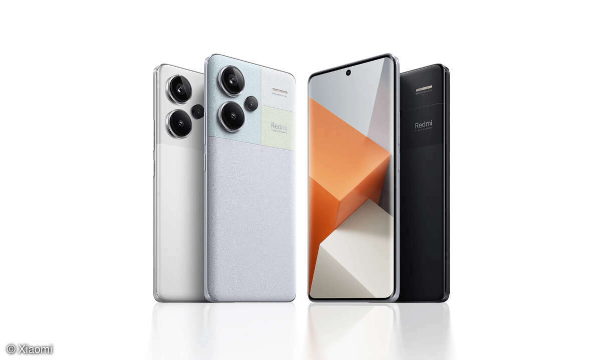 Xiaomi Redmi Note 13 Pro