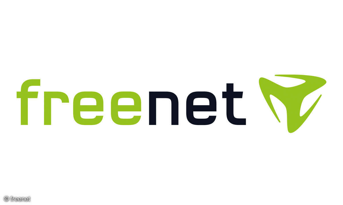 Logo Freenet