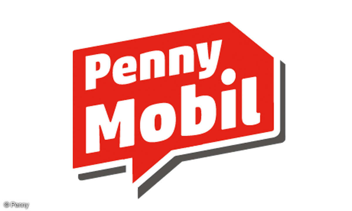 Lobo Penny Mobil