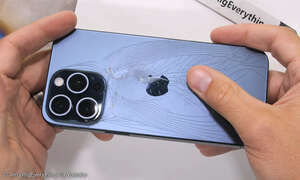 Durability-Test