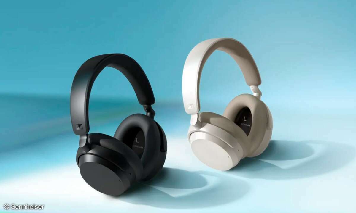 Sennheiser Accentum Wireless