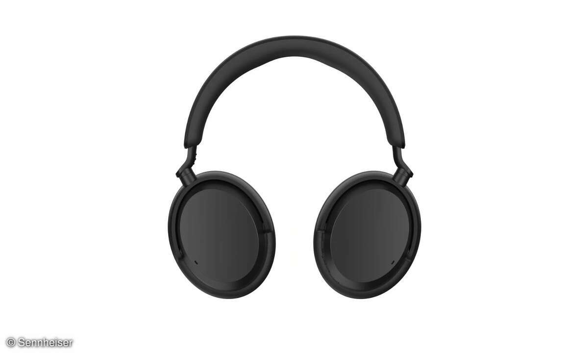 Sennheiser Accentum Wireless