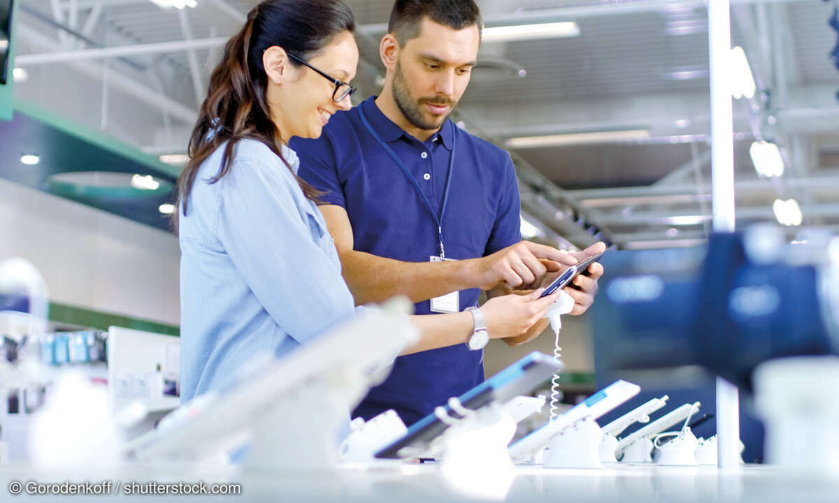 Das sind die besten Mobilfunk-Shops in Deutschland, Österreich und der Schweiz