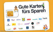 Service-Test Netzqualität