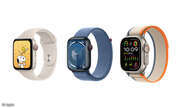 Update für Apple Watch und Apple TV